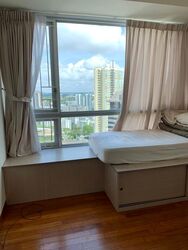Twin Regency (D3), Condominium #532538531